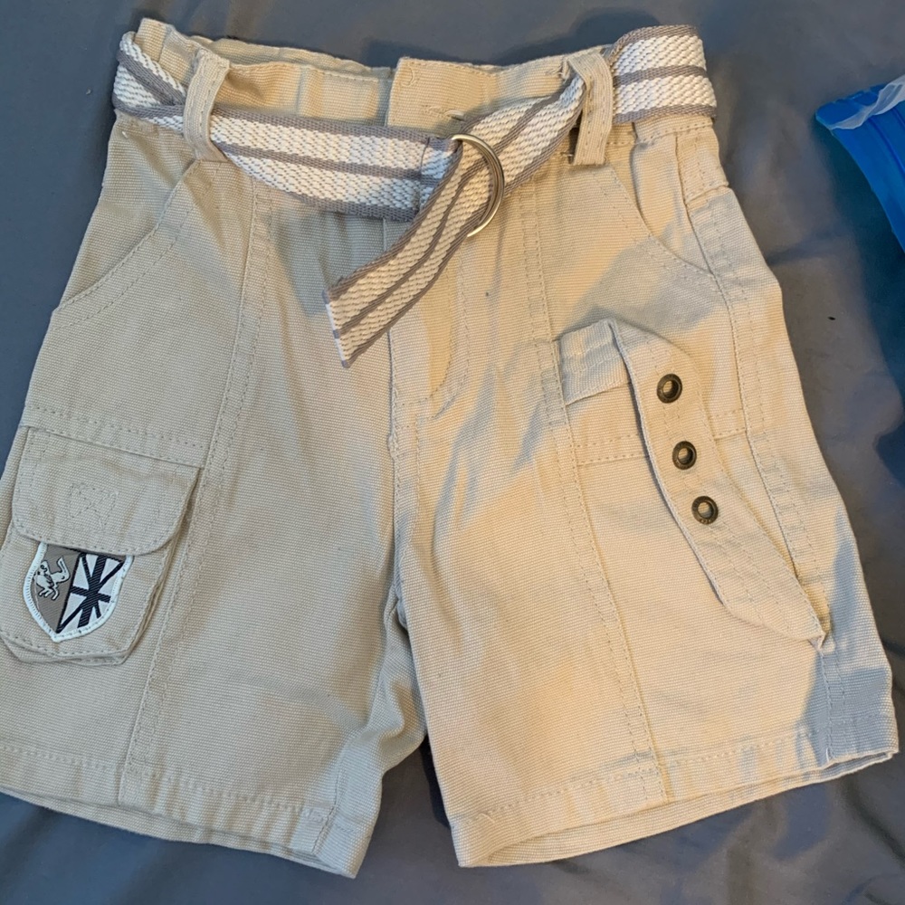 New short